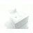 Kingston Brass Pacifica Ceramic Rectangular Vessel Sink