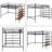 Imalay Kids Loft Bed-1859999079-1859999078