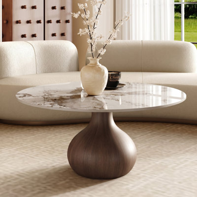 Table basse Gorman
