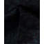 Overdyed One-of-a-Kind Rectangle 4'1" X 6'5" Hand Knotted Area Rug