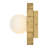 Hinkley Howe Small Single Light Sconce-114210479