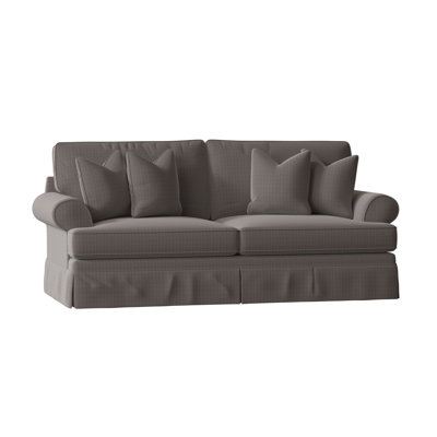 Brookner Upholstered 91'' Sofa