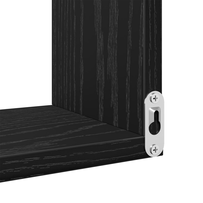 Bracket Shelf