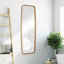 Miroir mural Belle-58722083-58722087