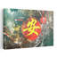 Asian Peace, impression murale contemporaine-1643143368