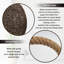 Coad 1 - Light Hemp Rope Single Pendant-401280323