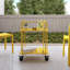 Eloria Metal Bar Cart-1272539317