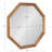 Sarratt Solid Wood Flat Mirror-2075597822-2075597823