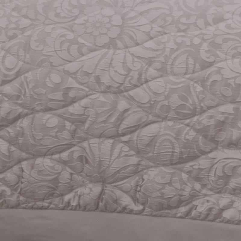 Worcester Polyester Floral Bedspread