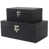 Black est en rupture de stock