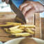 Gastroback 2000W 2.5 Deep Fryer