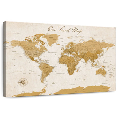 Our Travel II