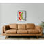 Iron On Red Print by Sue Graef-71199635-71199636