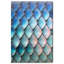 Mermaid Zoom Print by Oliver Gal-906830227-972814815