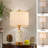 Cadence Metal USB Table Lamp-1524654972-1524654971