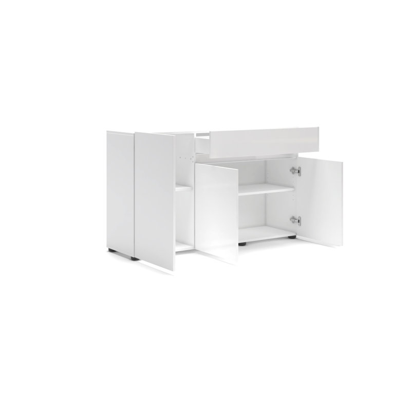 Burlinson 342.9cm Sideboard