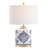 Lietz Ceramic Table Lamp