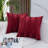 Chevron Geometric Pillow Cover-1578087166-1607019159