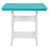 Turquoise is unavailable
