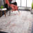Vogue Performance Abstract Rug-519457038