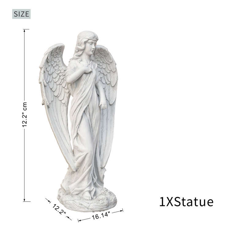 Angels & Cherubs Garden Statue