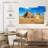 Adella Sphinx And Pyramids Of Giza-107833473