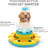 Plastic Food Storage Container-97900647