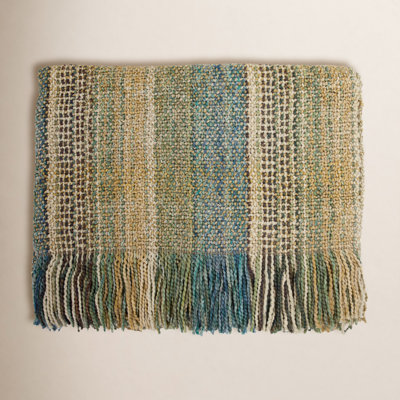 Takara Throw Blanket