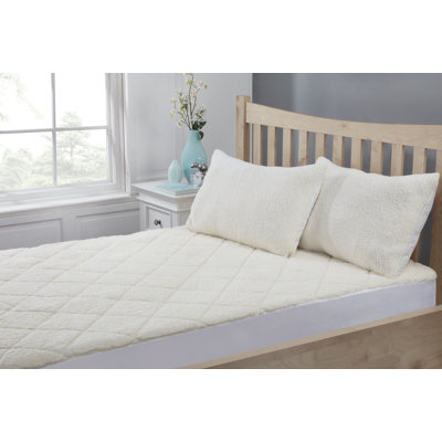 Duella Super Soft Envelope Pillow Protector