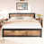 Rustic Brown is out of stock selected