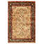 Wool Oriental Area Rug
