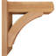 Persienne en bois rustique Thorton Craftsman-31652127-106952027