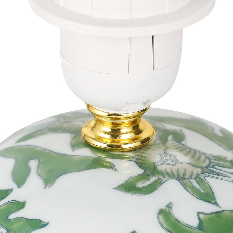 Lampe de table Tove Celadon