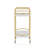 Metal Bar Cart