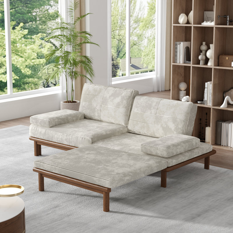Sofa, Beige
