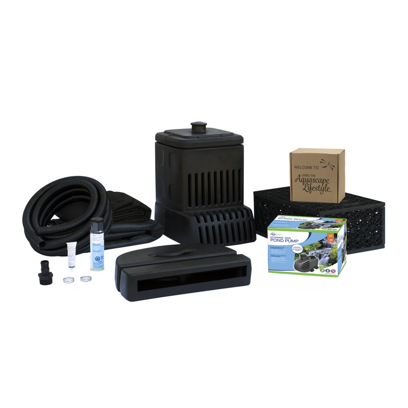 Outdoor Weather Resistant Waterfall Fountain