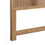 Lit standard en bois massif Erianna-1733866724