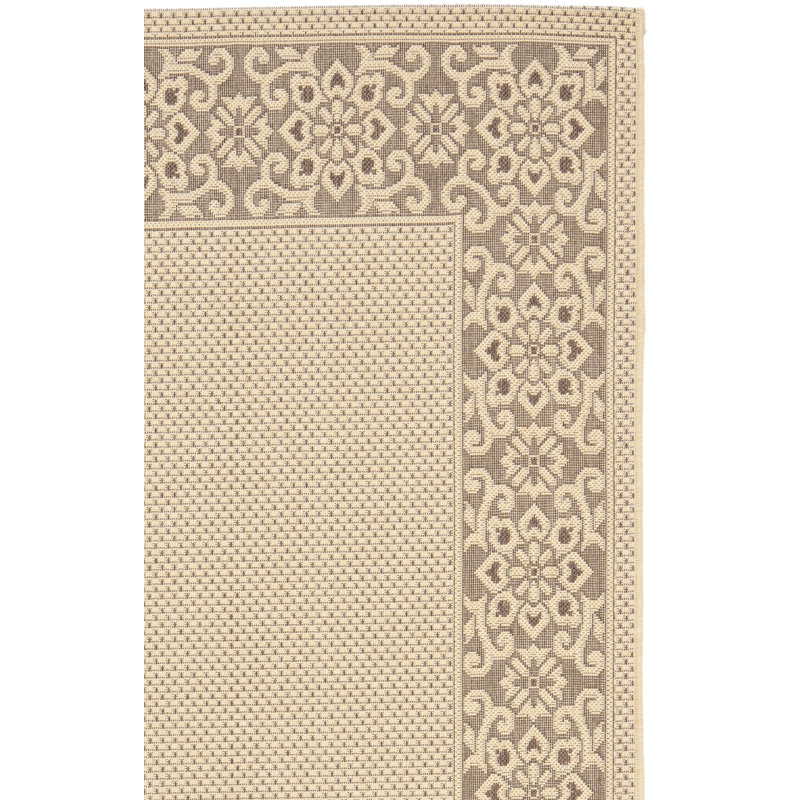 Pharrell Performance Oriental Indoor/Outdoor Area Rug, Runner 2'3" x 8'
