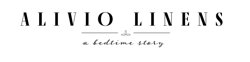 Logo Alivio Linens