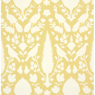 Chenonceau Wallpaper