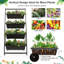 Lalaine Raised Garden Bed-1896047974