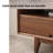 Modern simple TV stand-122531380