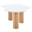 Table basse à 3 pieds Toretto