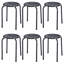 Irey Counter Stool with Metal Frame-779896742