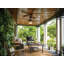 Kartz 60cm Ceiling Fan with LED Lights