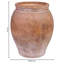 Aleidy Stone Floor Vase