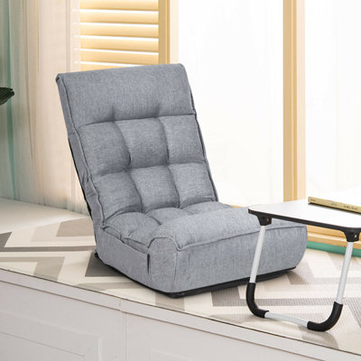 Kohr Twin 60 " Upholstered Futon Chair