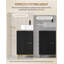 Bathroom Vanity with Basin-1211040772