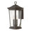 Bromley 3-Light Outdoor Wall Lantern