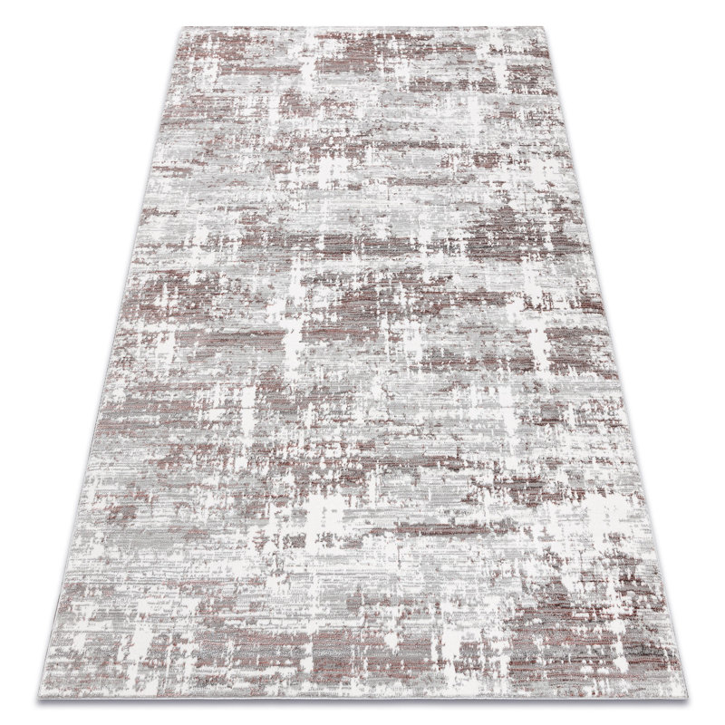 Abstract Area Rug, Rectangle 200 x 290cm